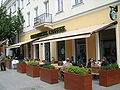 Nowy Świat (Warsaw, Poland)