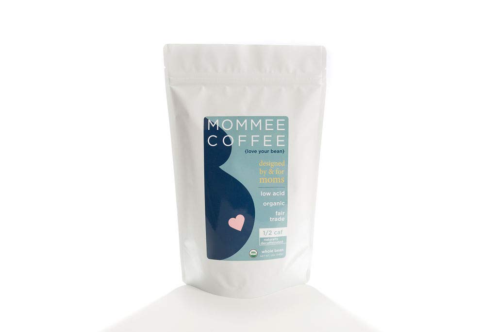 Mommee Coffee