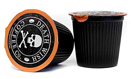 DEATH WISH Death Cups