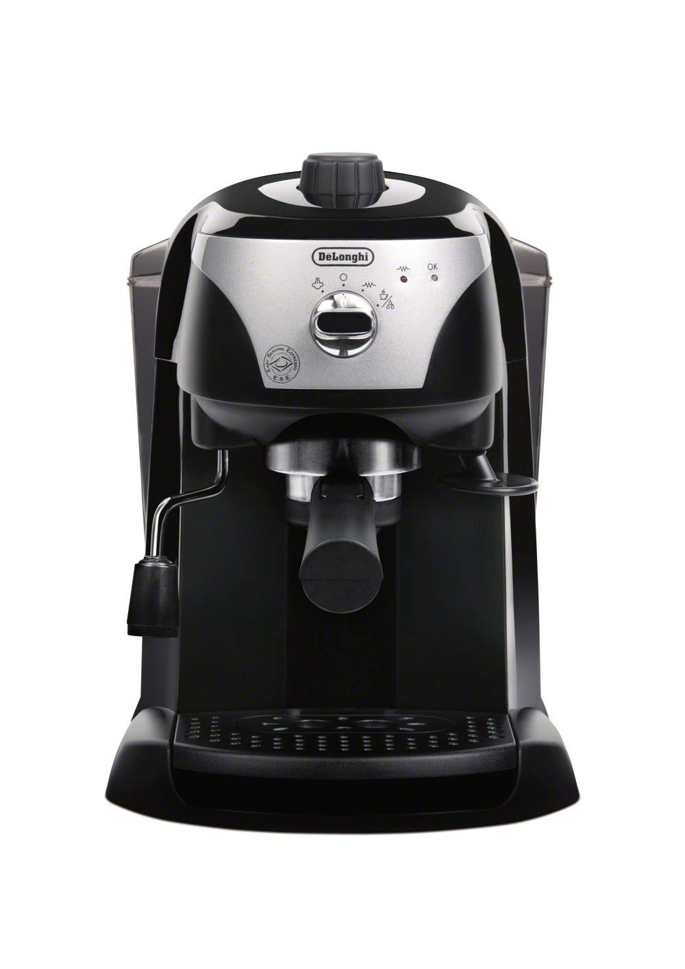 Volcanica Espresso Beans De'Longhi EC220CD