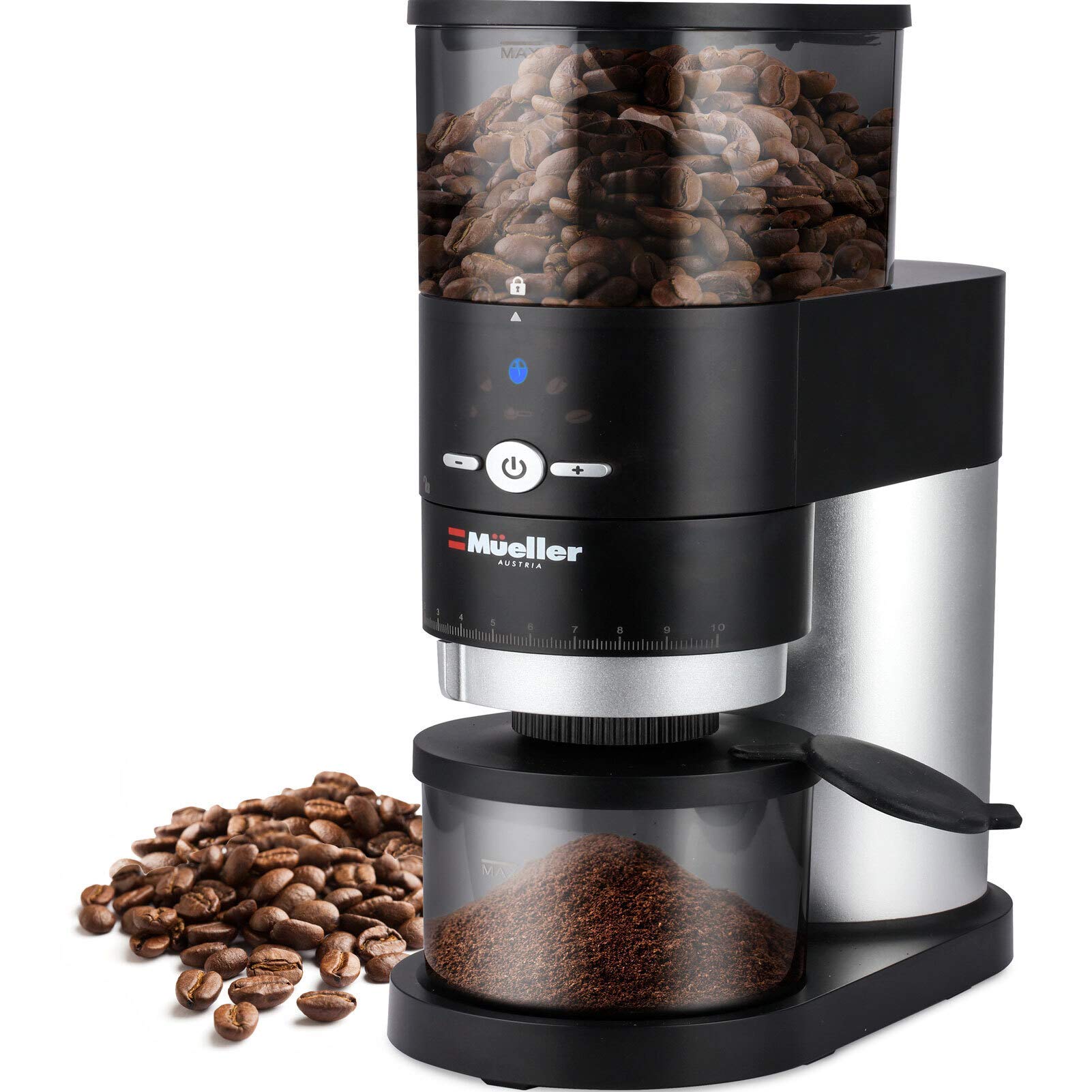  Mueller Ultra-Grind Grinder