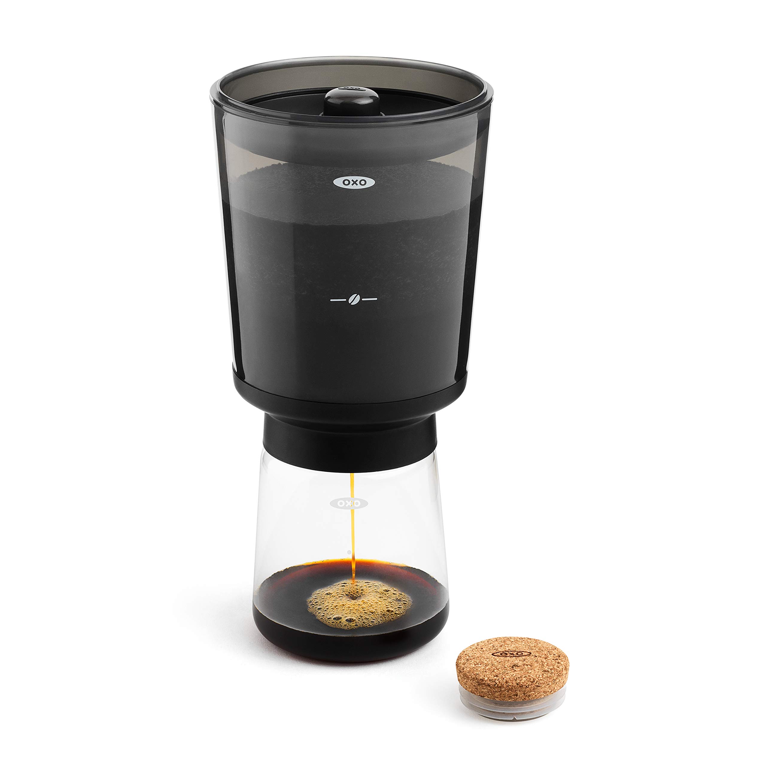  OXO BREW coffee maker