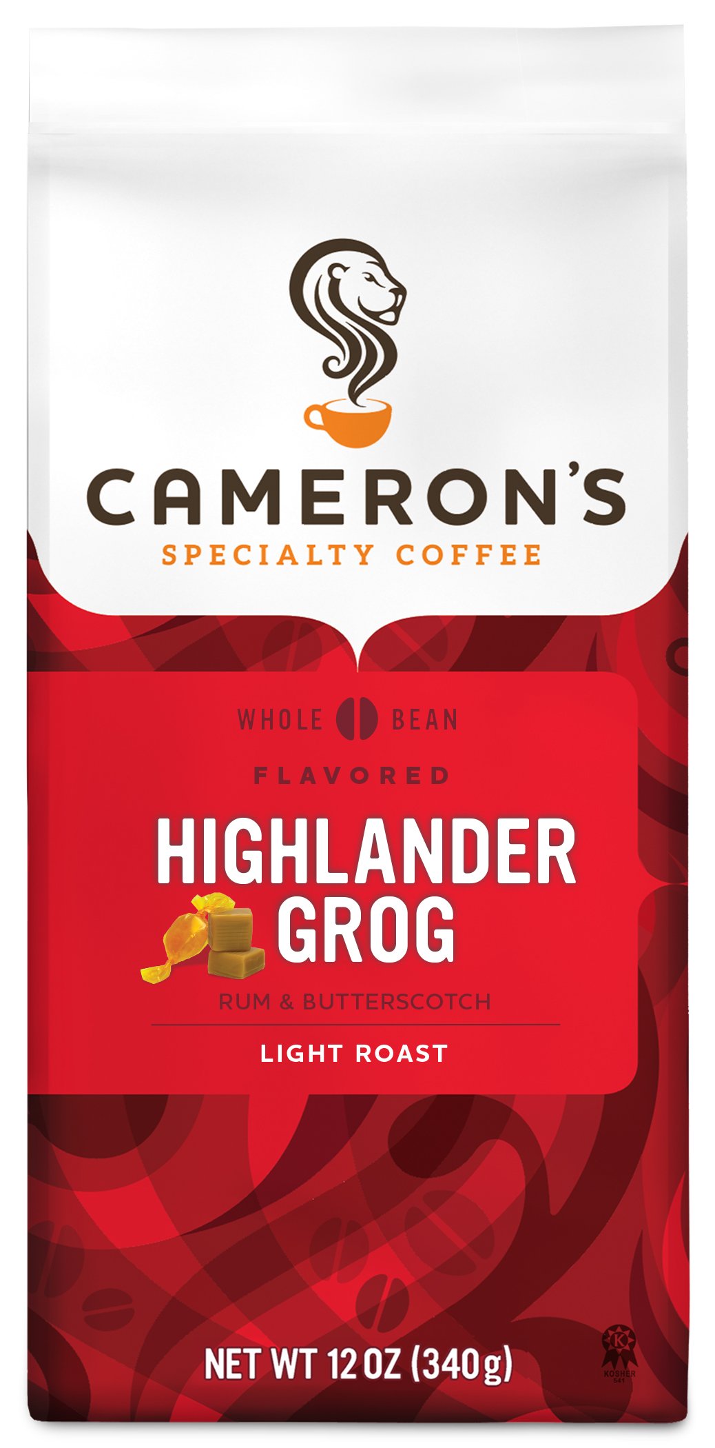 Cameron's Flavored Coffee