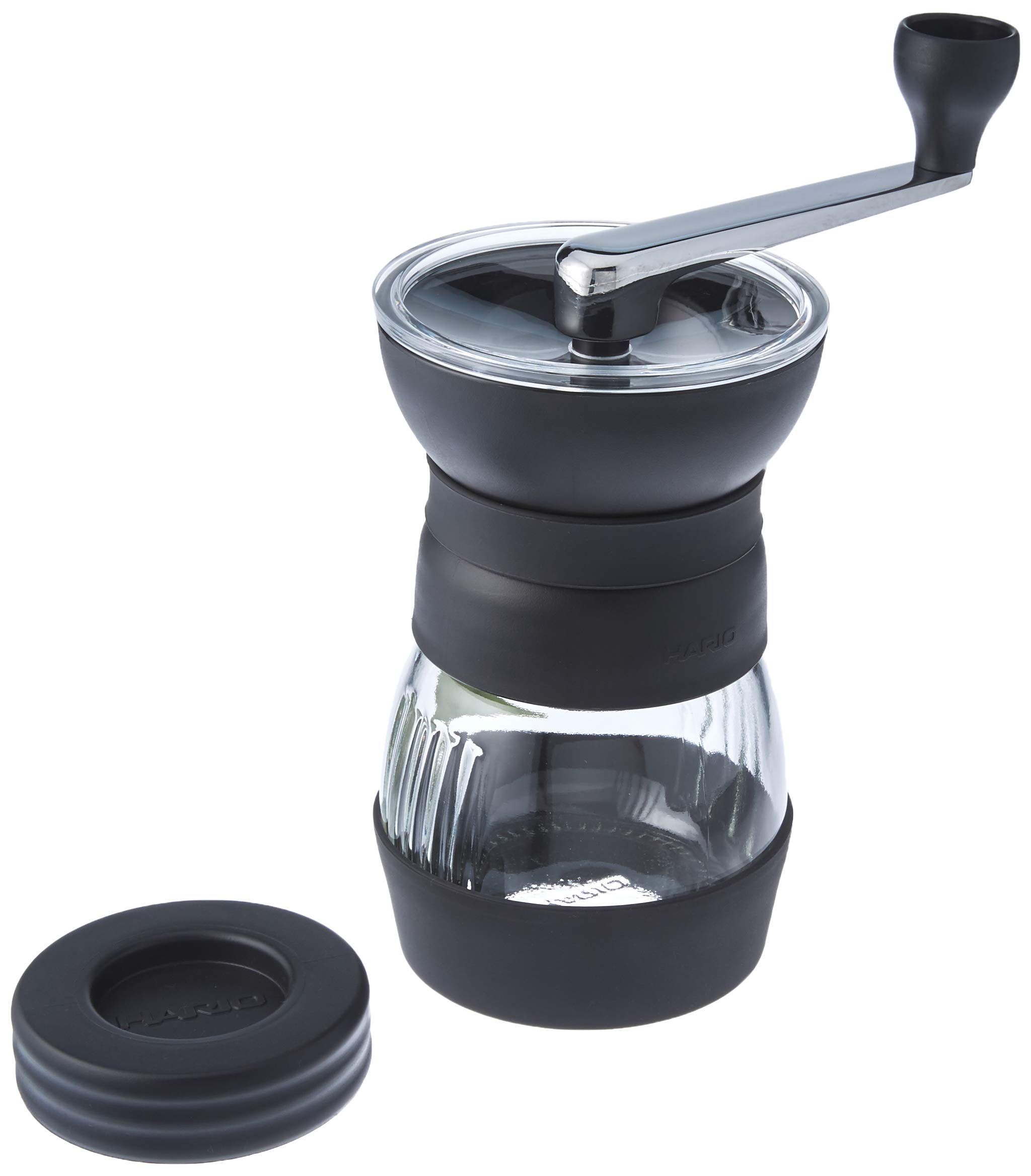Hario Ceramic Coffee Mill