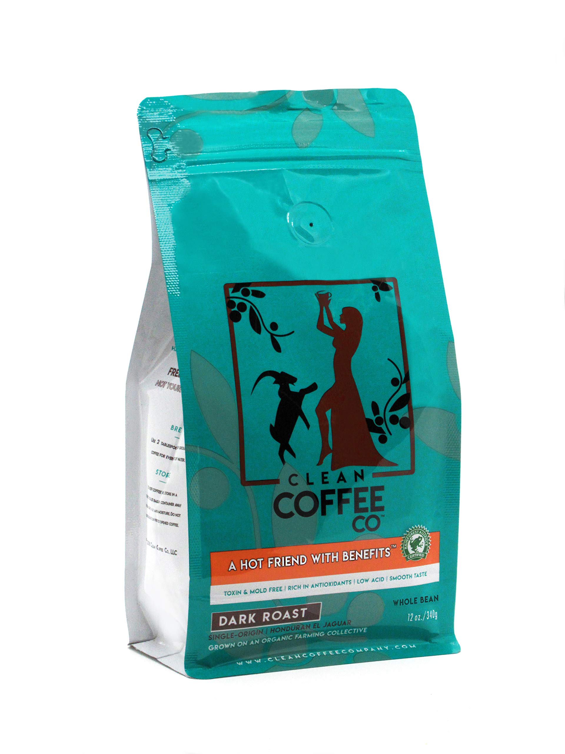 Clean Coffee Co