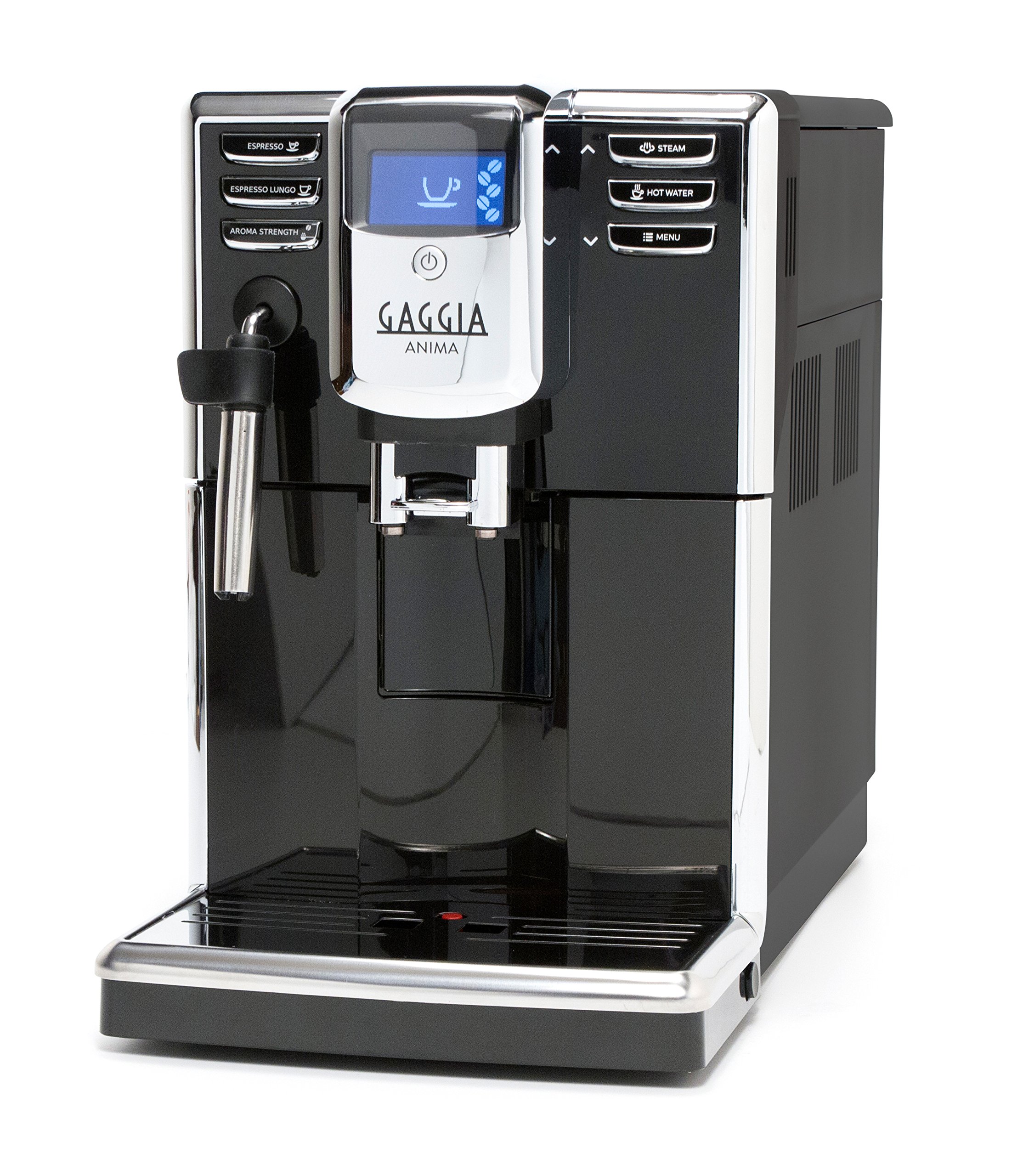 Volcanica Espresso Beans