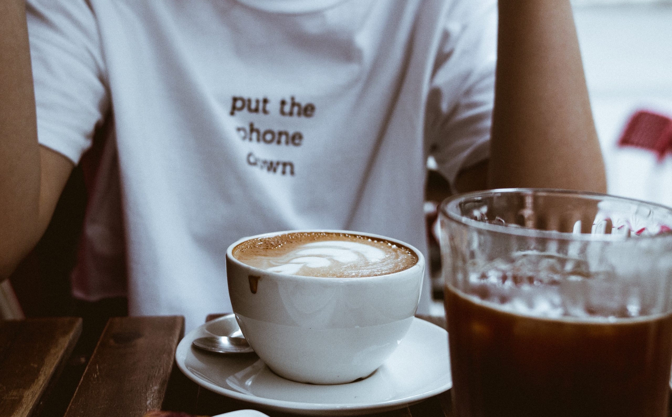 How Does Mixing Alcohol and Caffeine Affect You