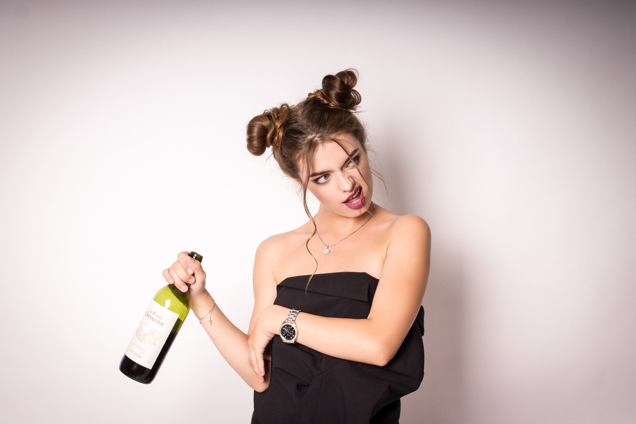 Does Coffee Cancel Out the Effects of Alcohol