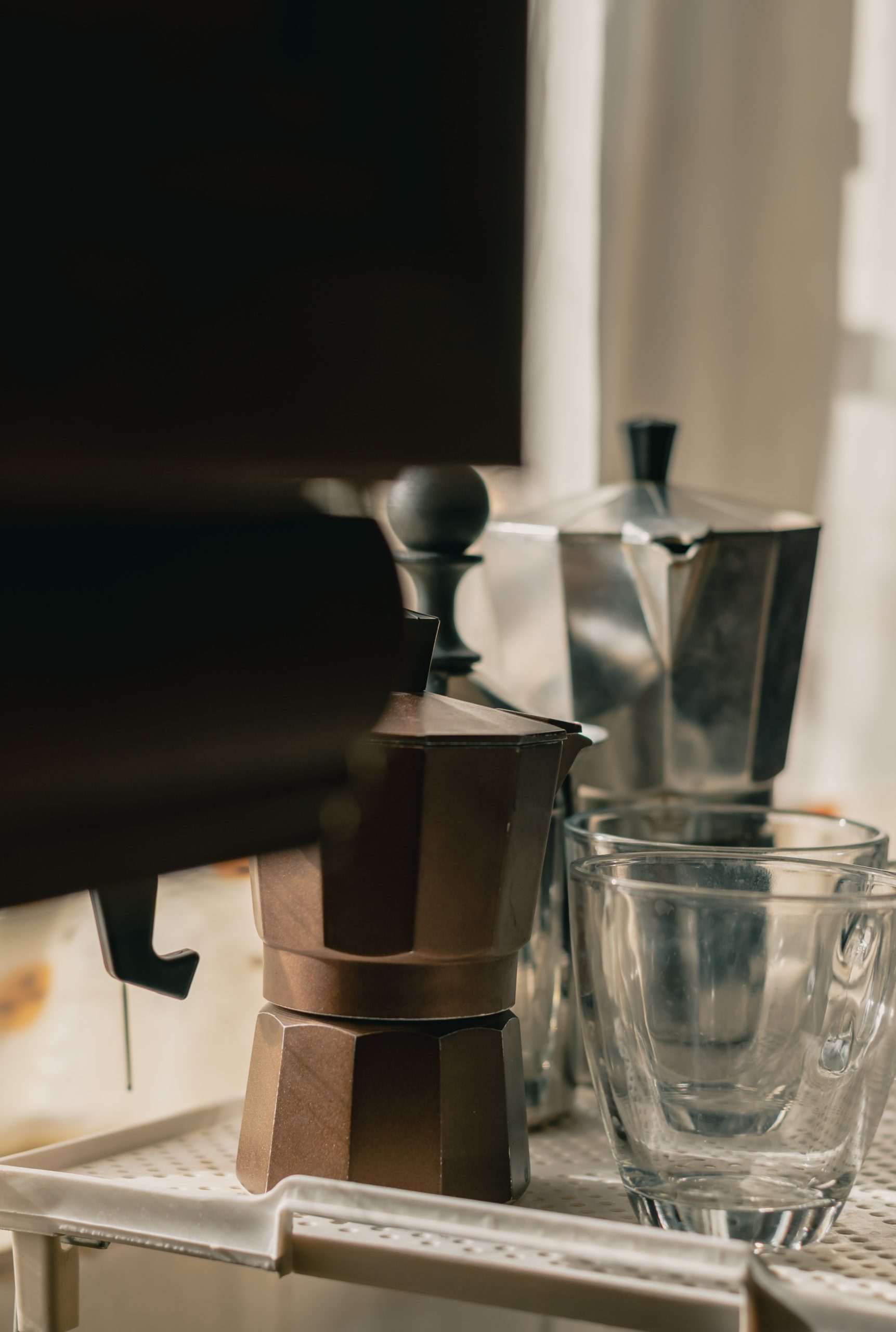 what is Moka pot what is Moka pot