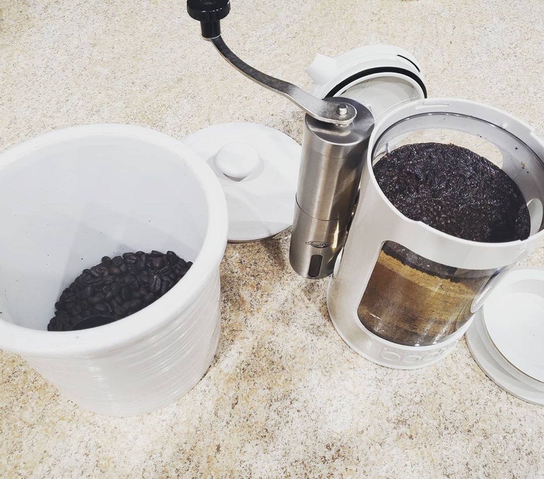Budget Coffee Grinders Budget Coffee Grinders