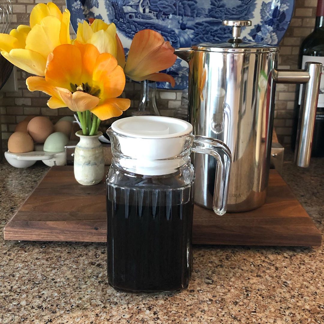 Budget Coffee Maker