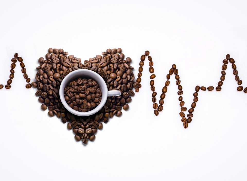 Can I eat coffee beans?