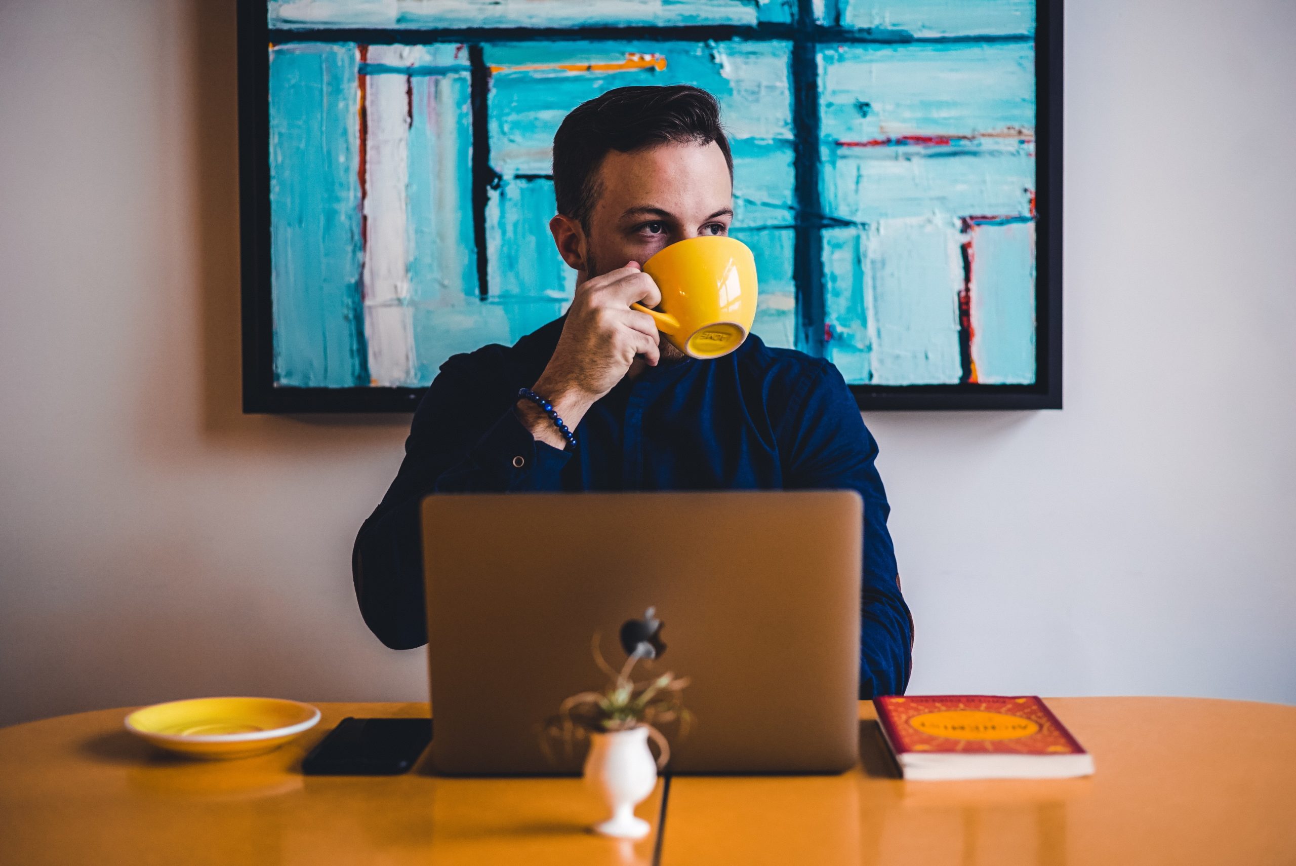 How to Do a Coffee Tasting