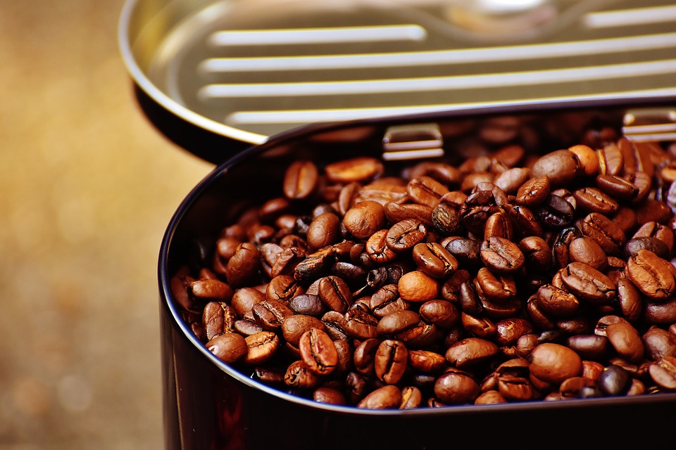 Coffee Beans Facts