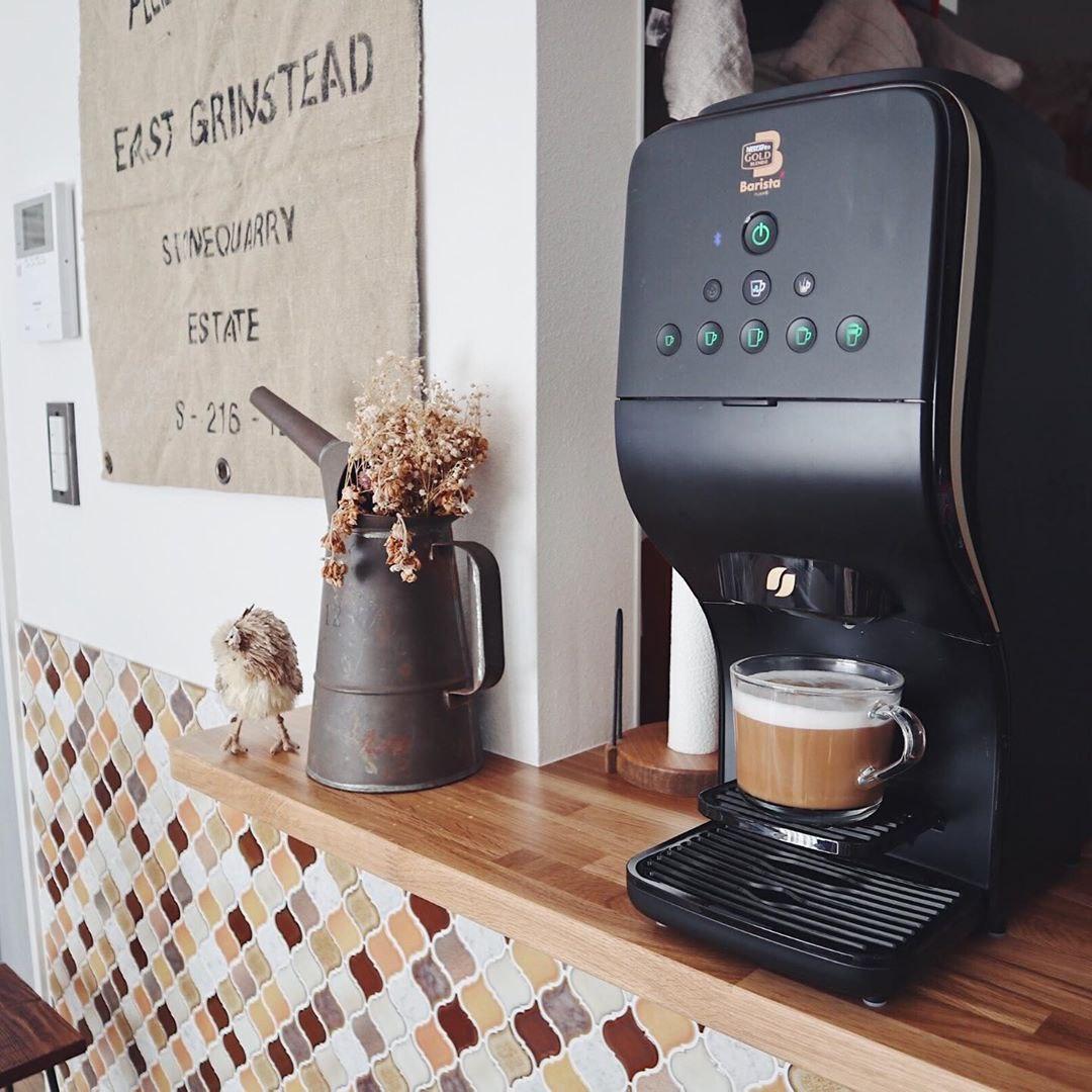 Coffee Maker