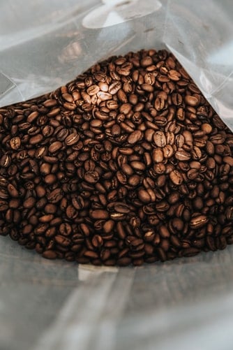 Coffee Monopoly