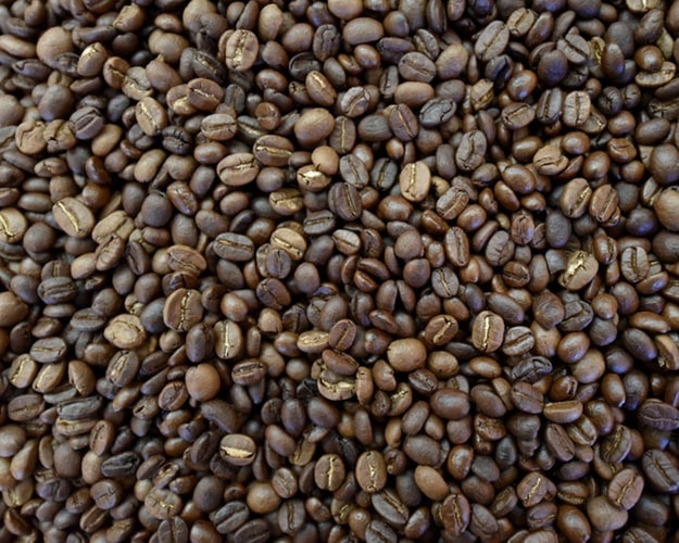 Coffee Roast Degrees
