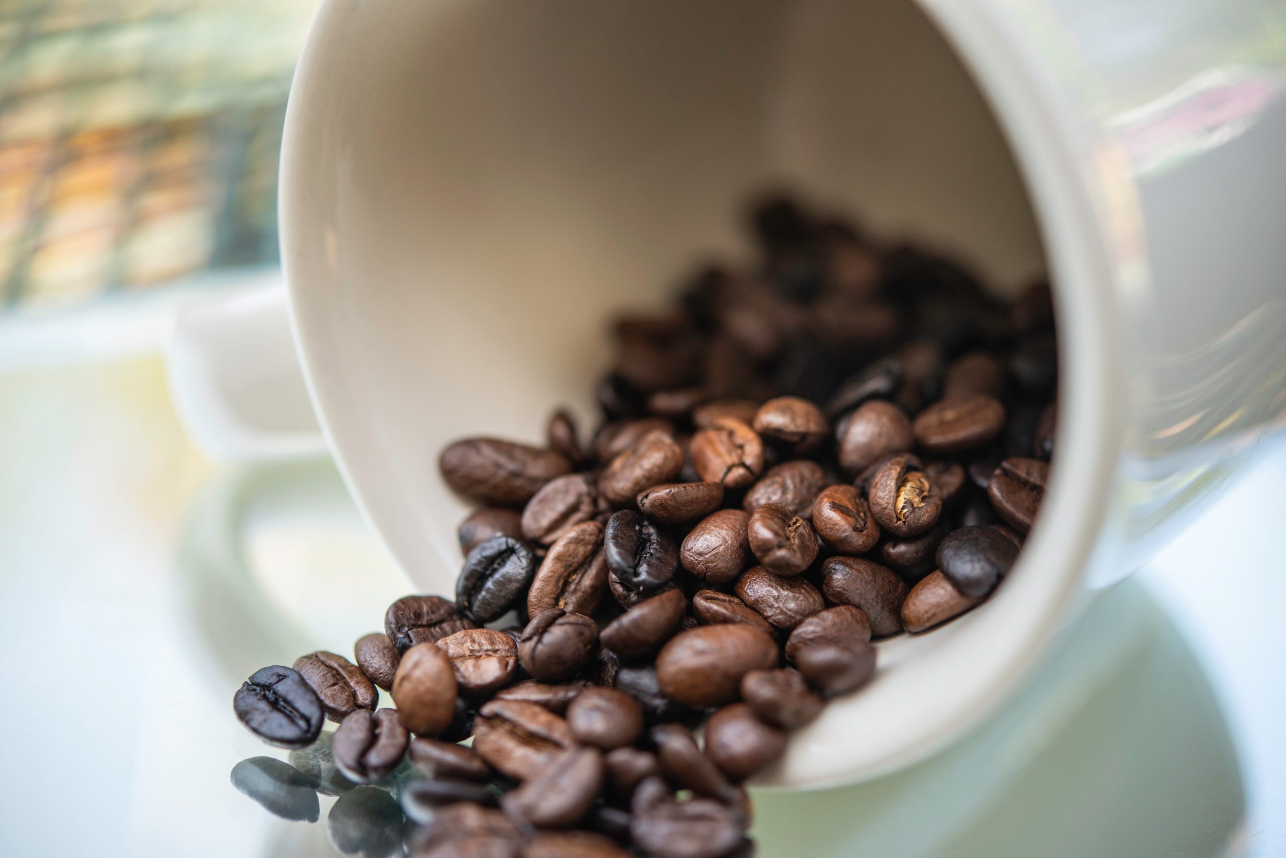 What Is a Coffee Blend? What Is a Coffee Blend?