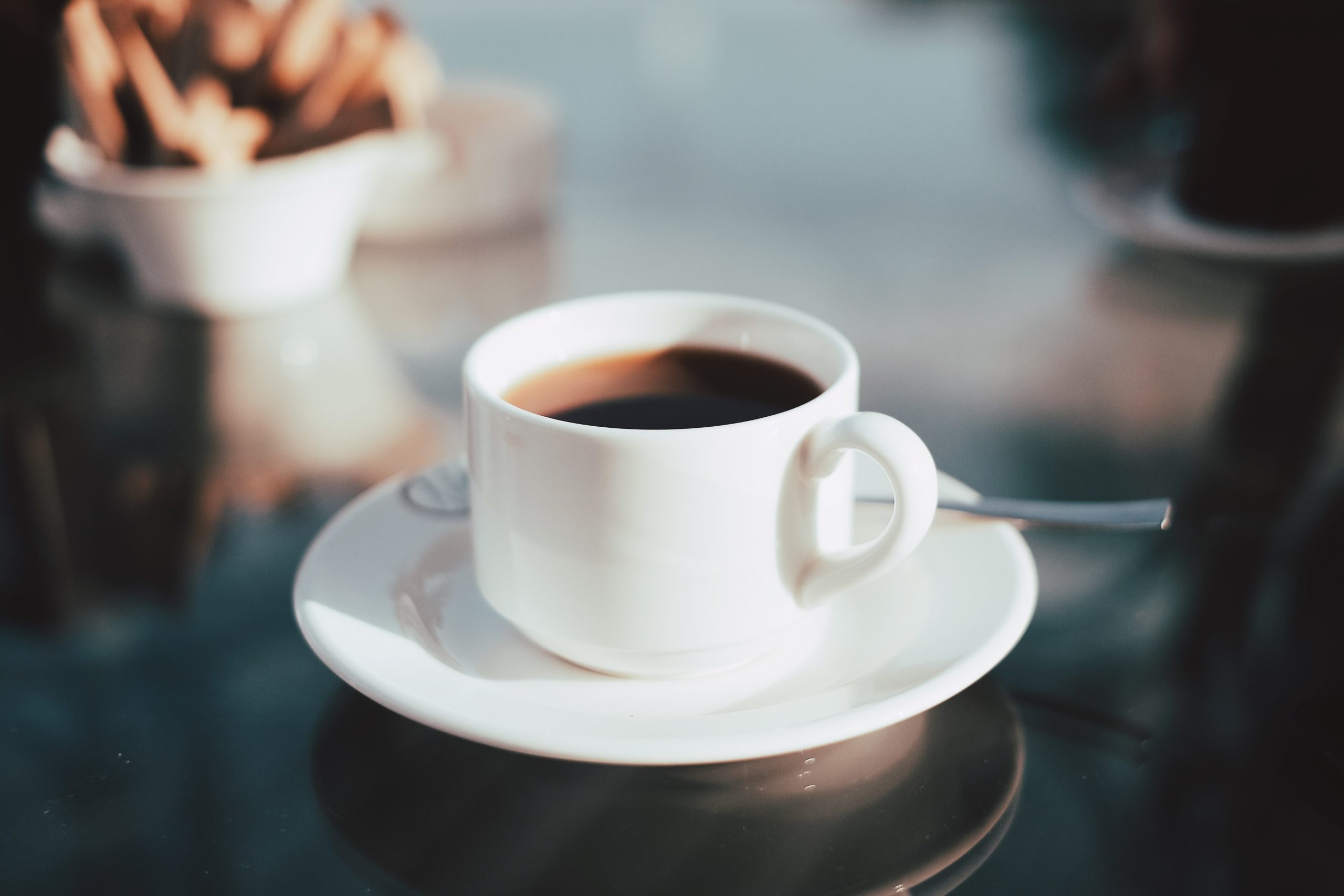 How to Reduce Acidity in Coffee