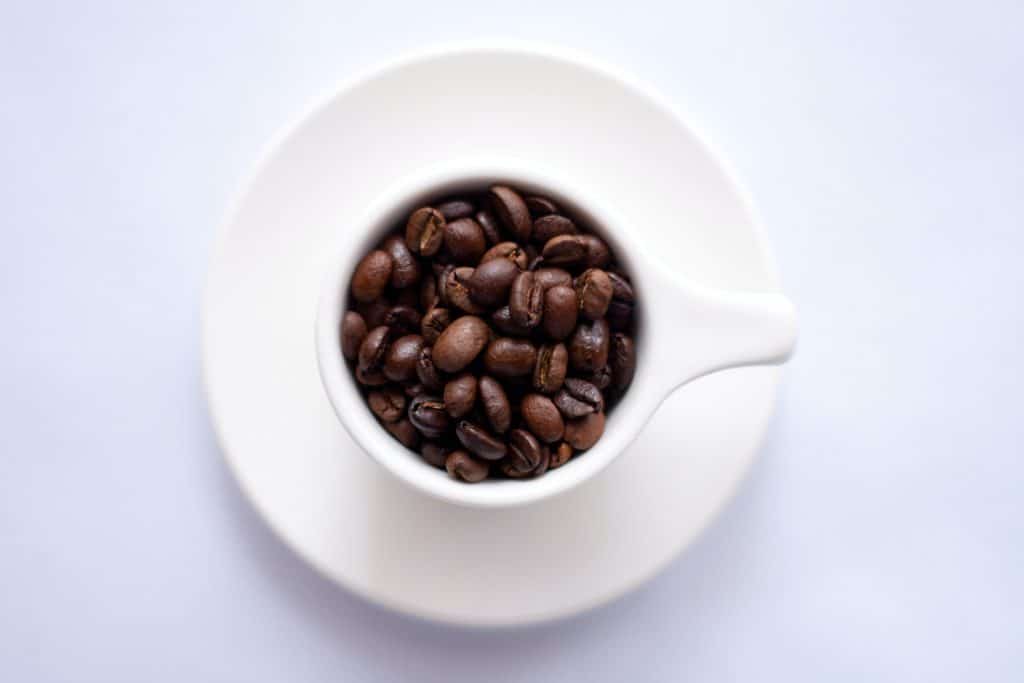 Espresoo Beans