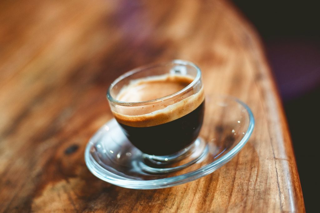 Espresso Cup