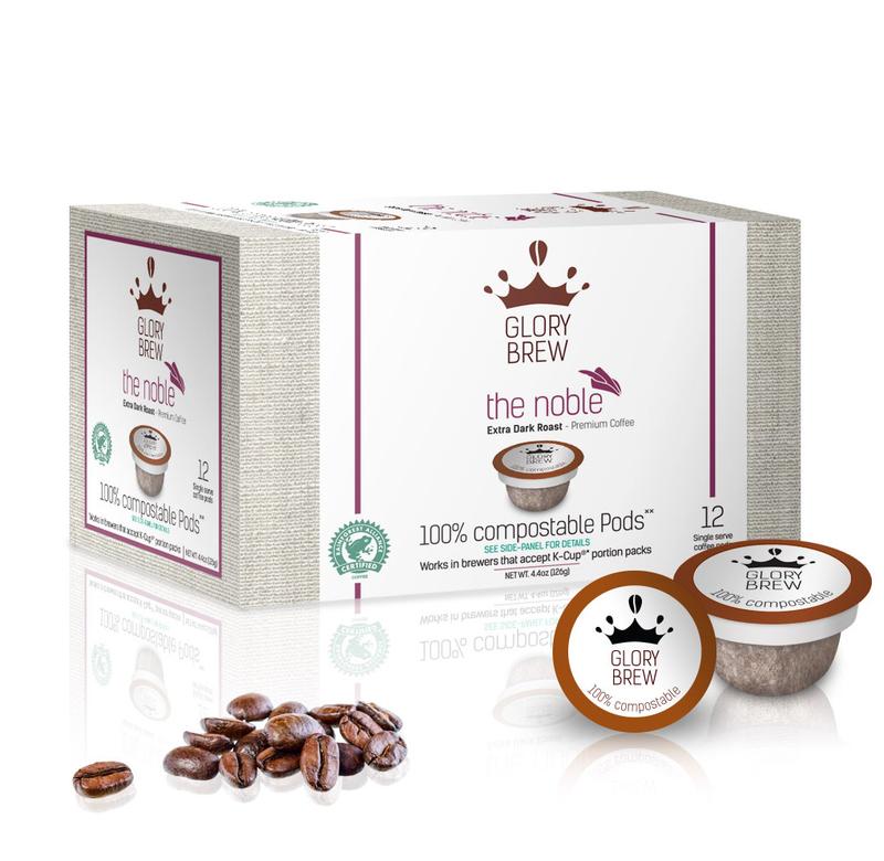 Gourmesso K Cups