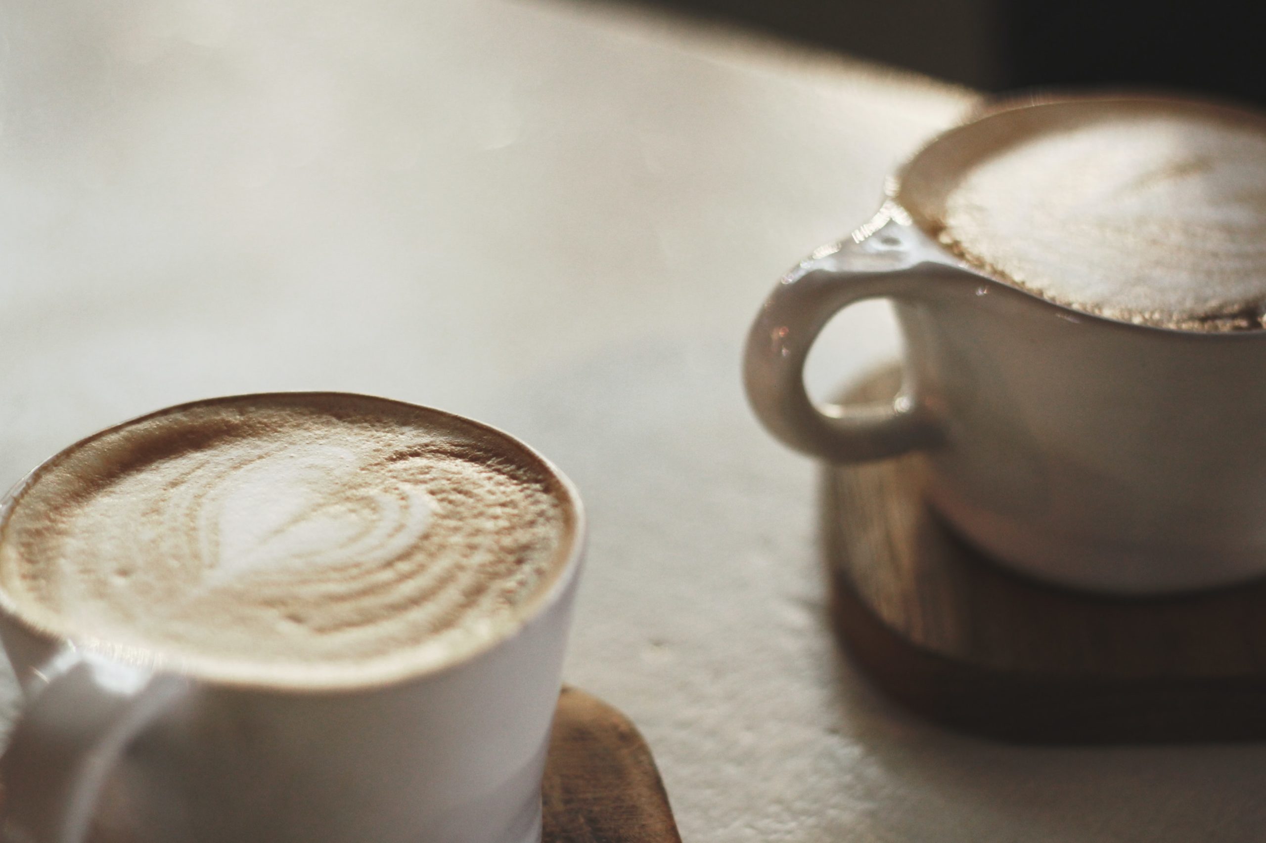 What Is Raf Coffee