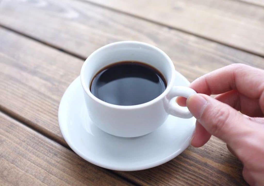 Instant Coffee