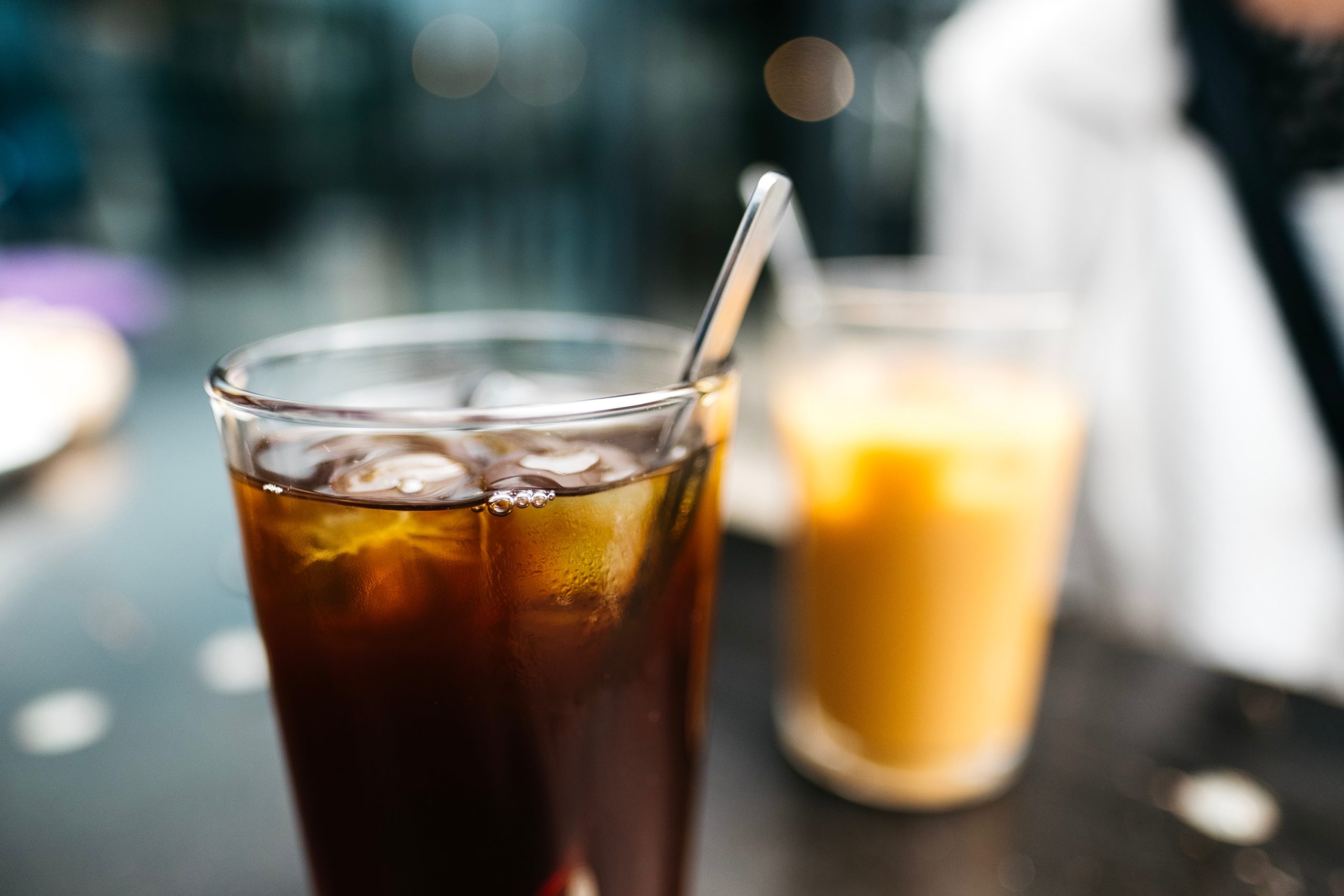 cold brew and iced coffee cold brew and iced coffee