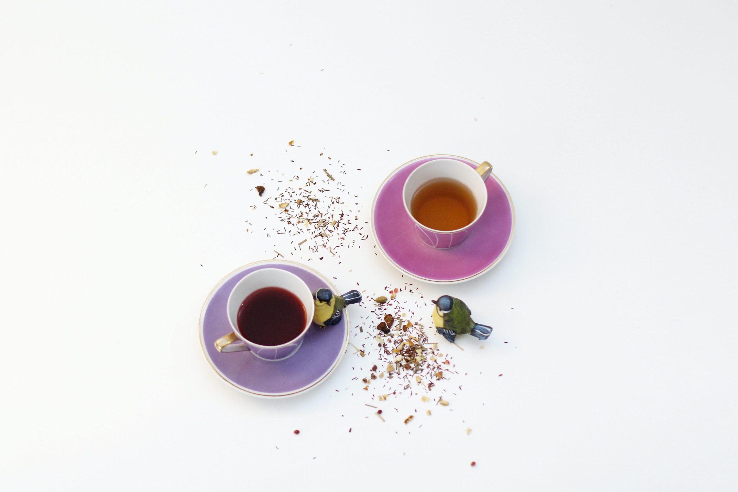coffee vs tea