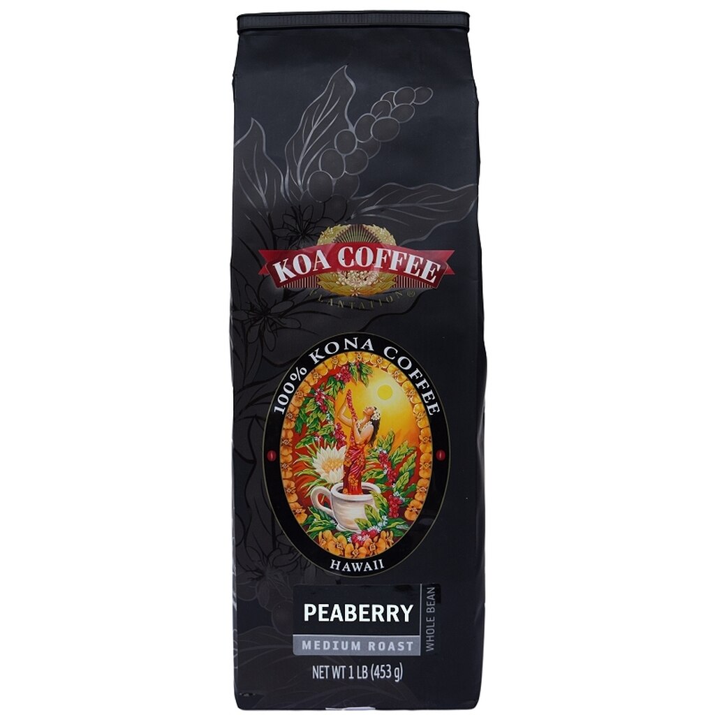 Koa Coffee