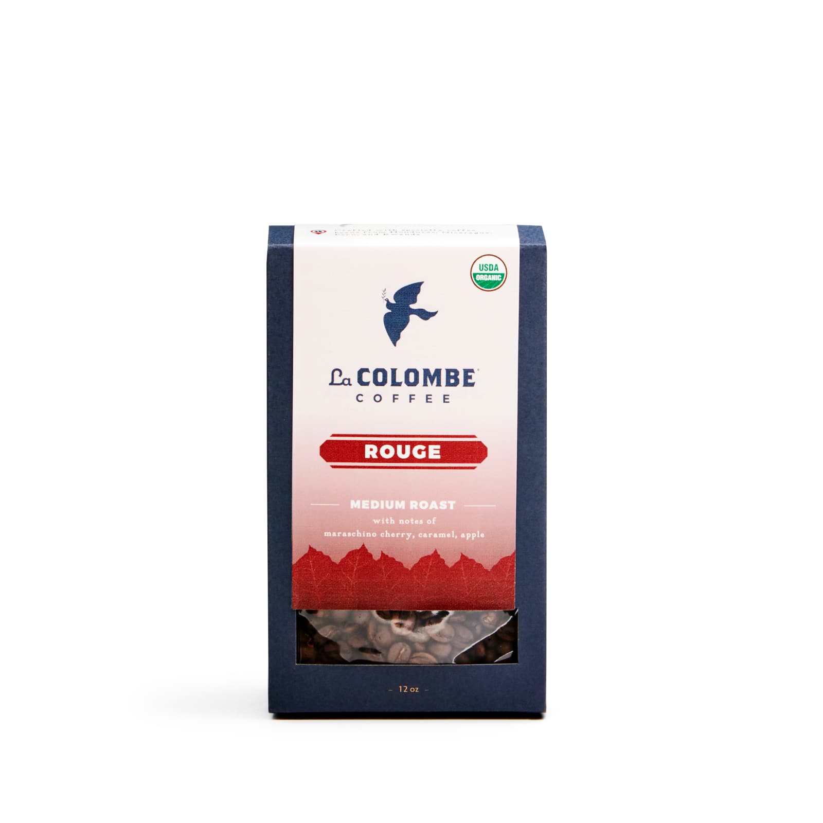La Colombe organic coffee La Colombe organic coffee