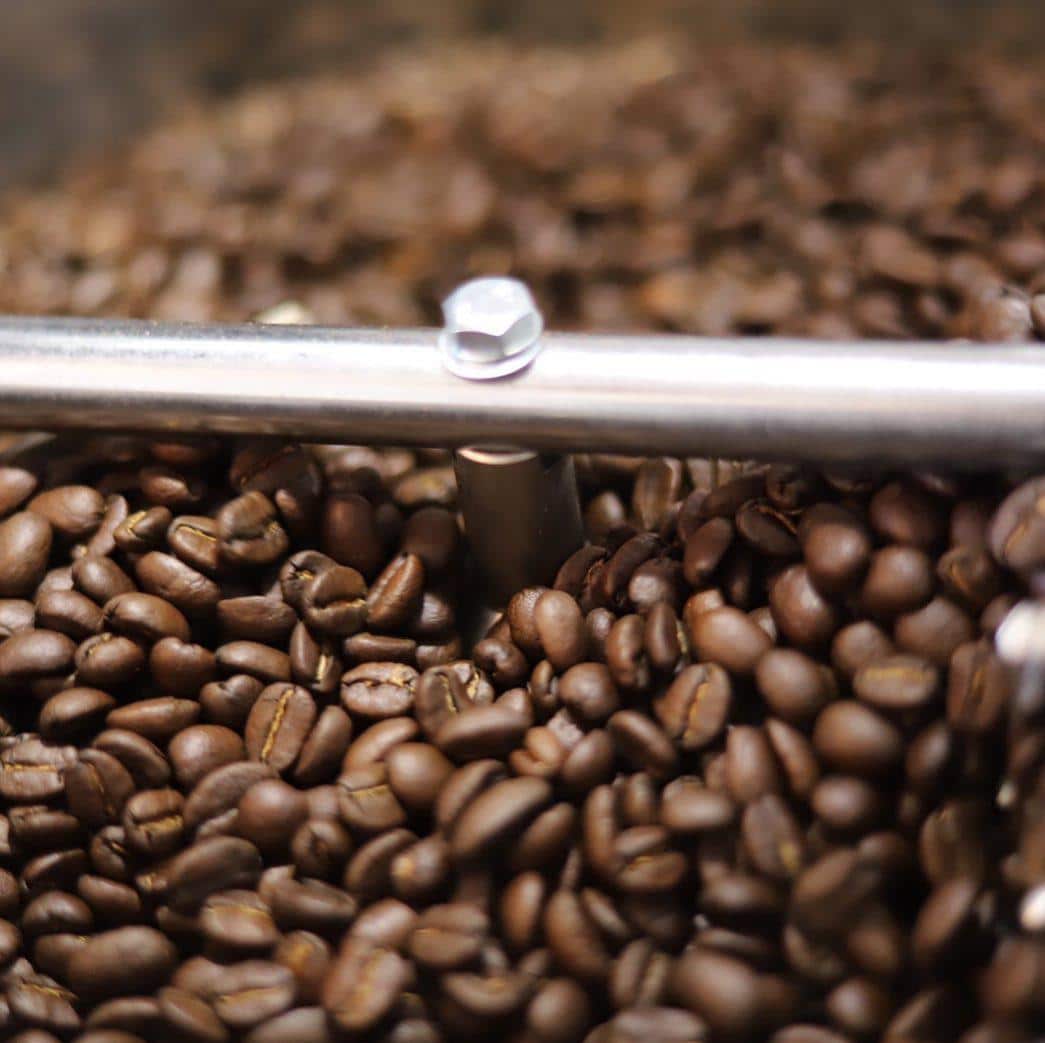 Light Roast Coffee