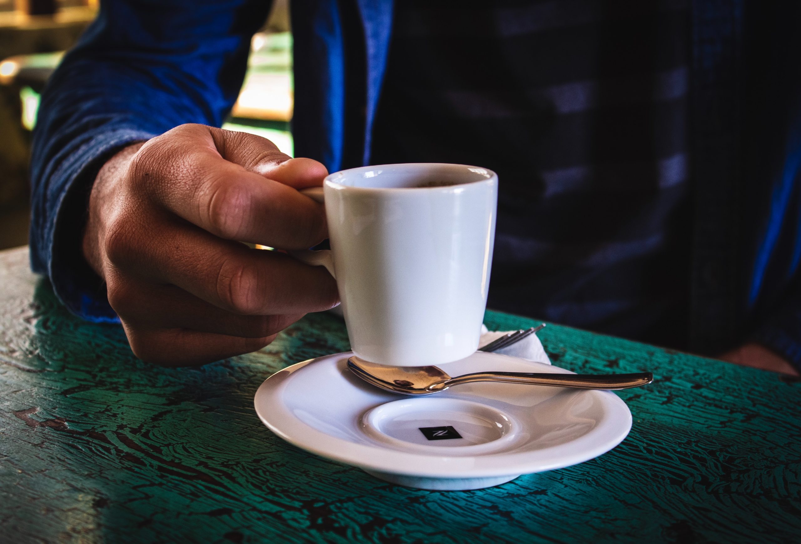 How to Avoid an Upset Stomach from Coffee