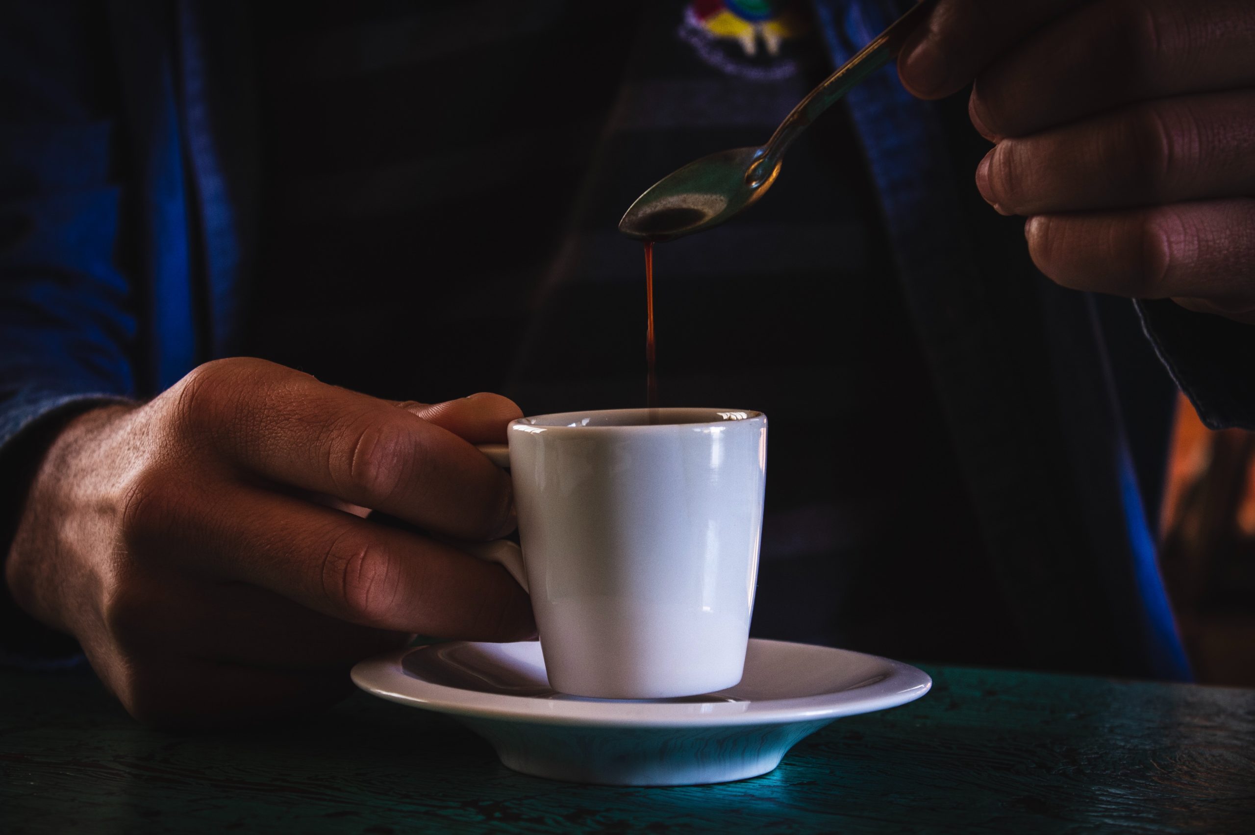 Peaberry Coffee Taste