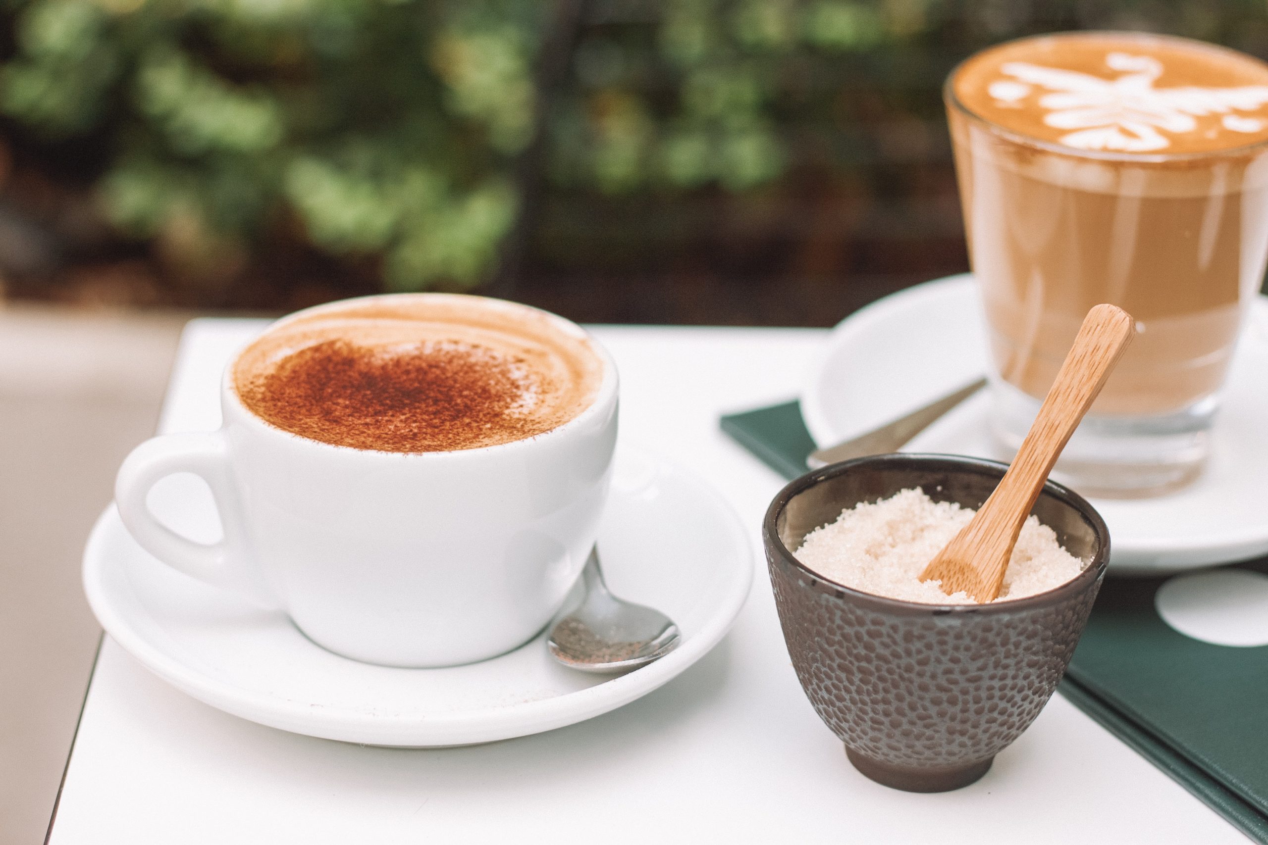 Why Is Sugar Added to Coffee Why Is Sugar Added to Coffee