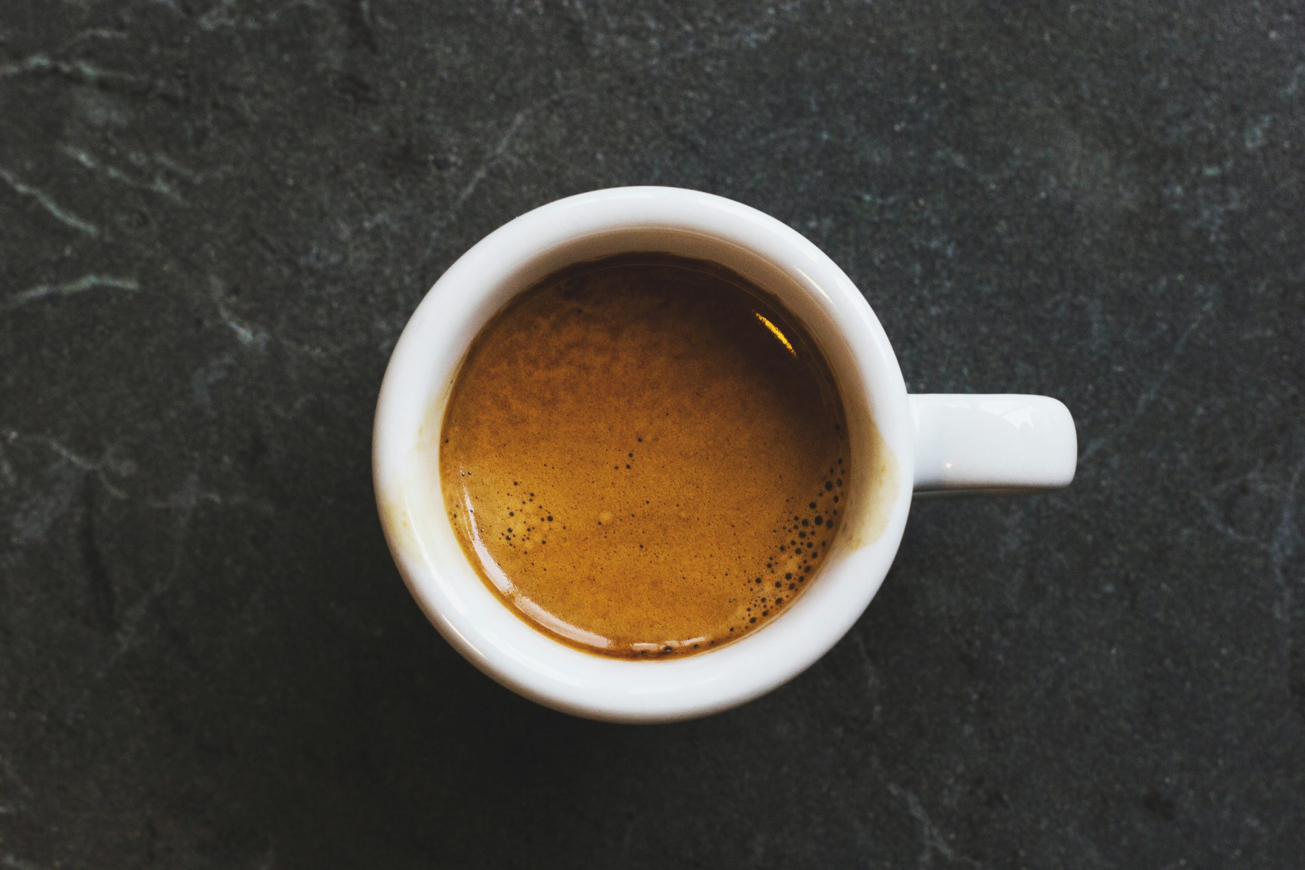 What Is an Espresso Shot