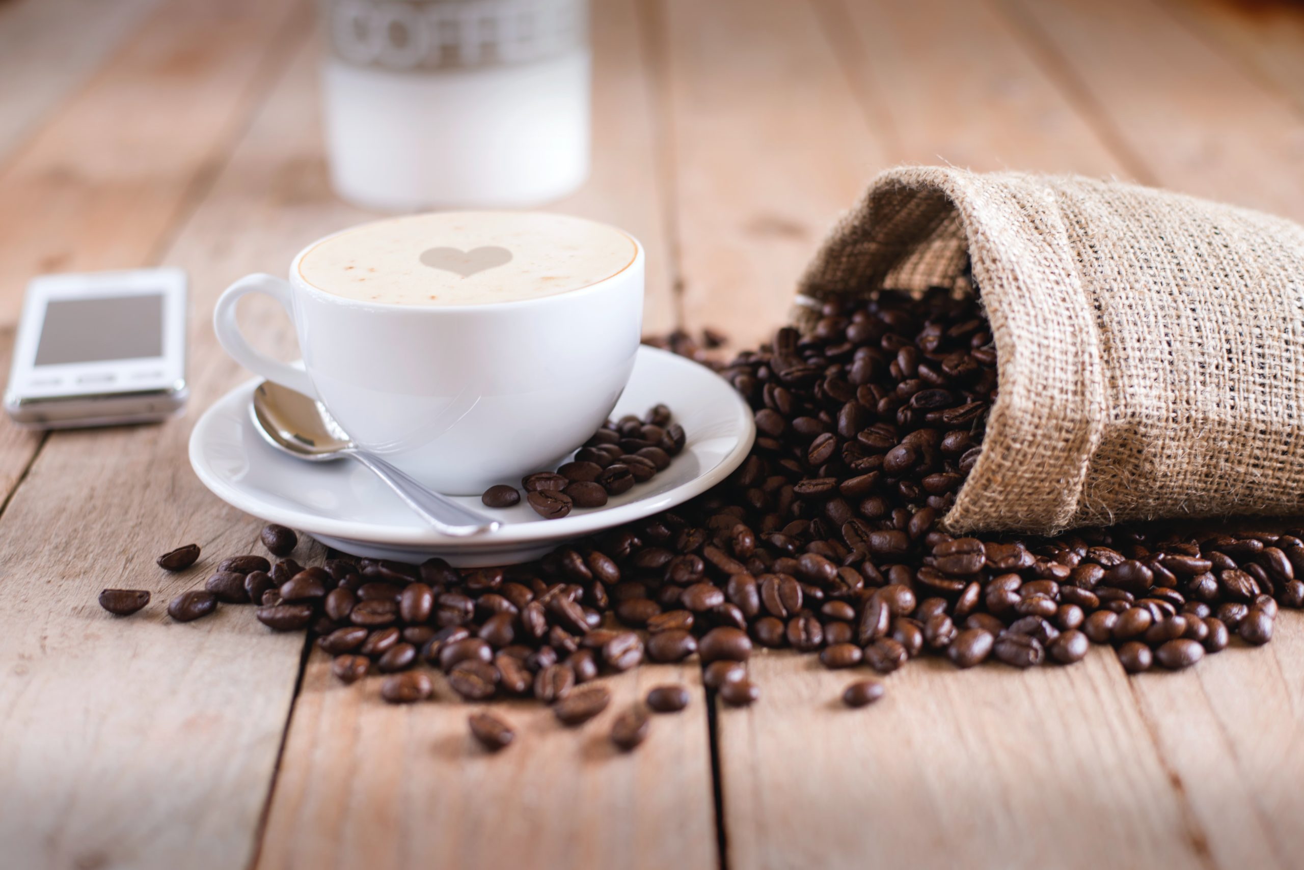 What Is Decaf Coffee