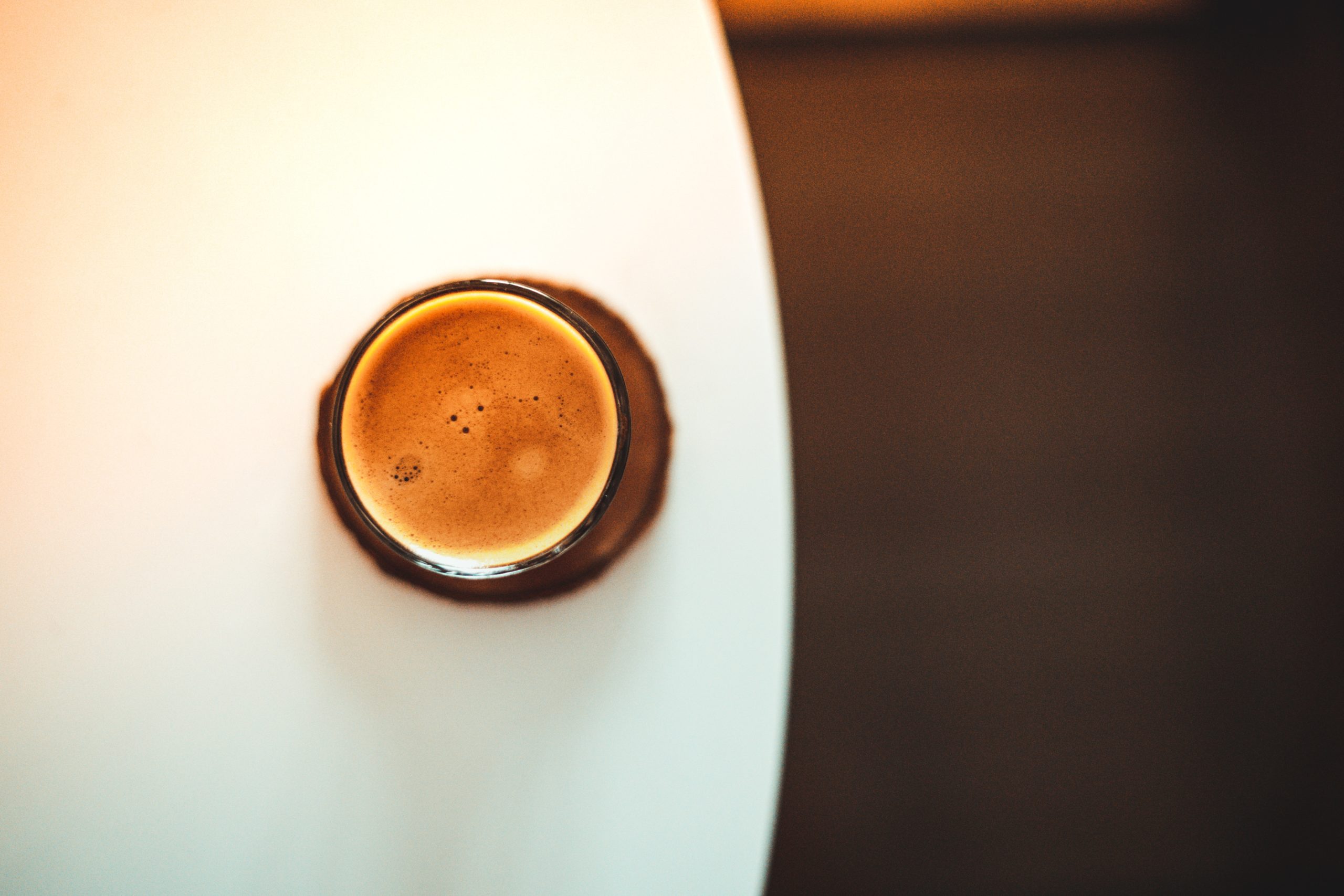 Is Bitterness in Coffee Bad?