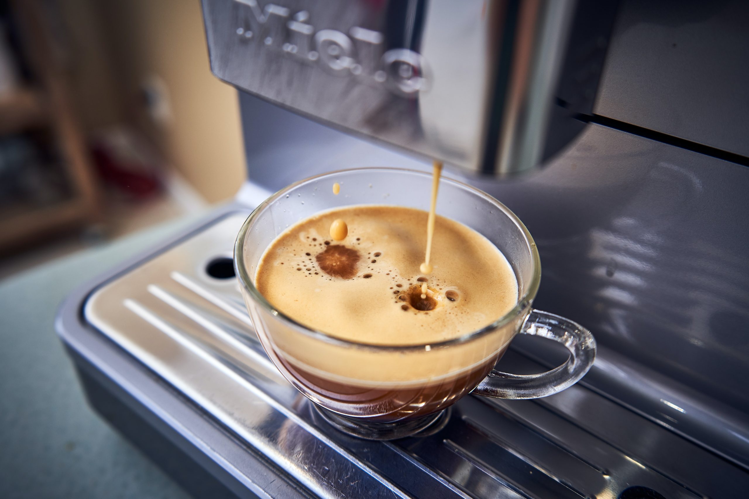 What Makes Coffee Acidic
