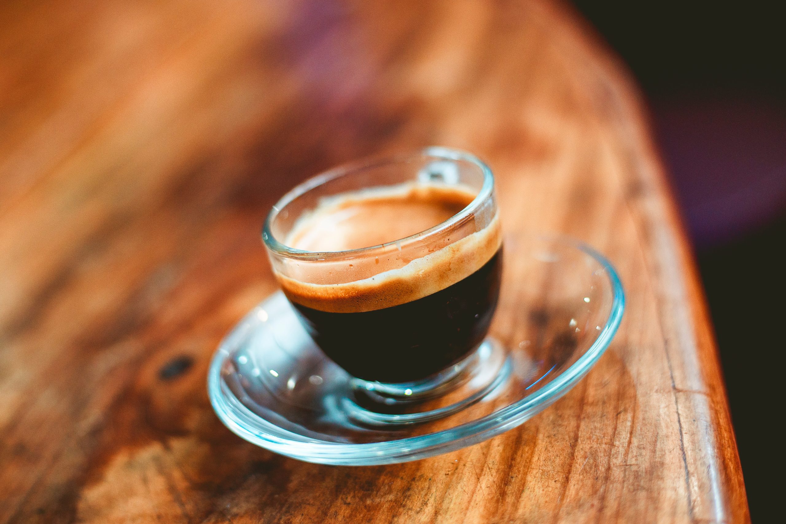 What Is a Ristretto Shot