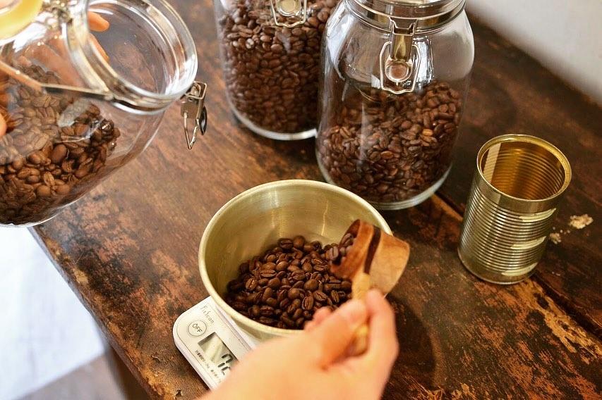 Organic-Coffee