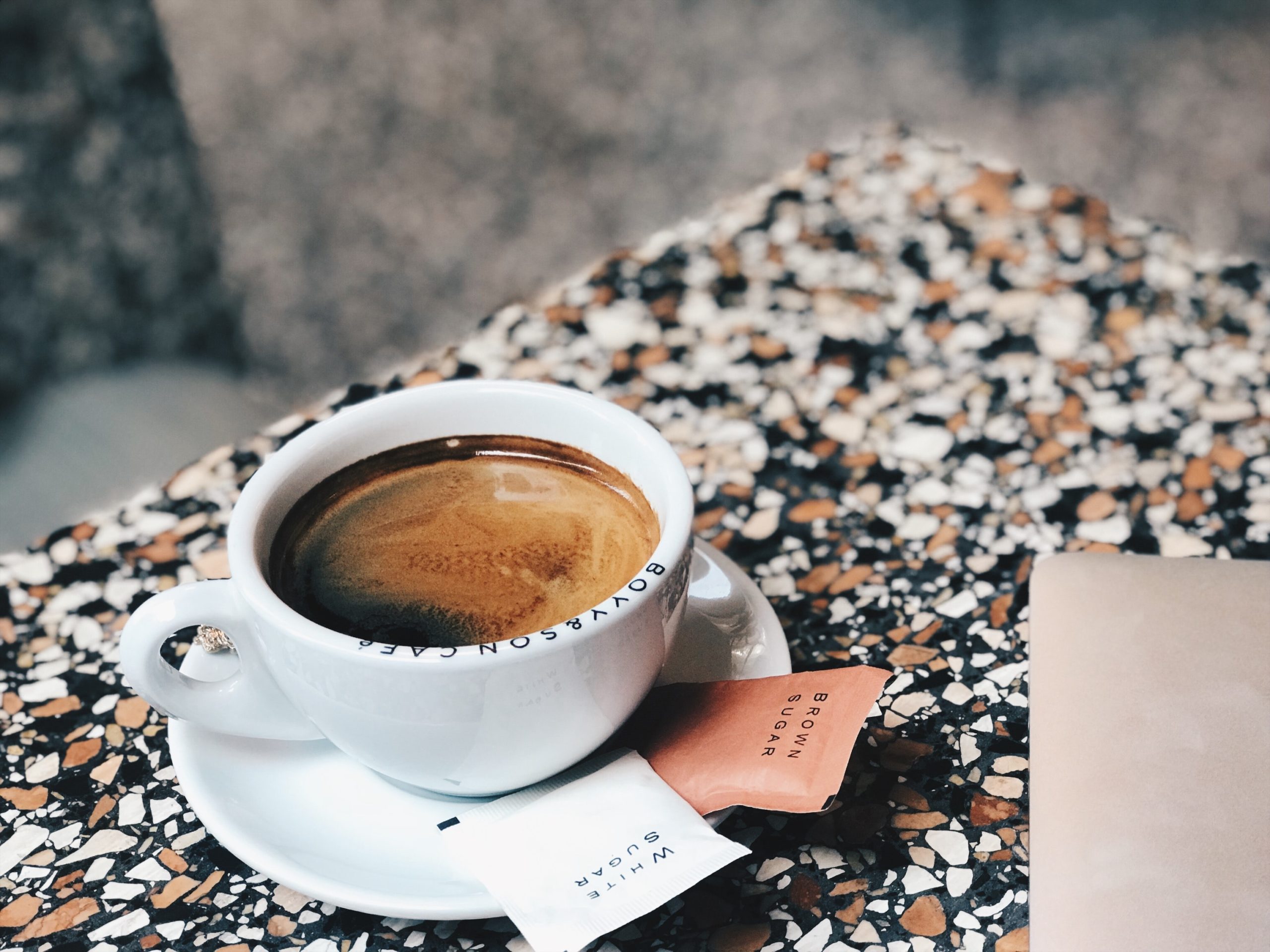 What Is an Americano? How Did It Come About?