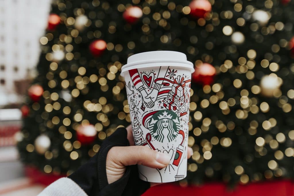 Starbucks Brand