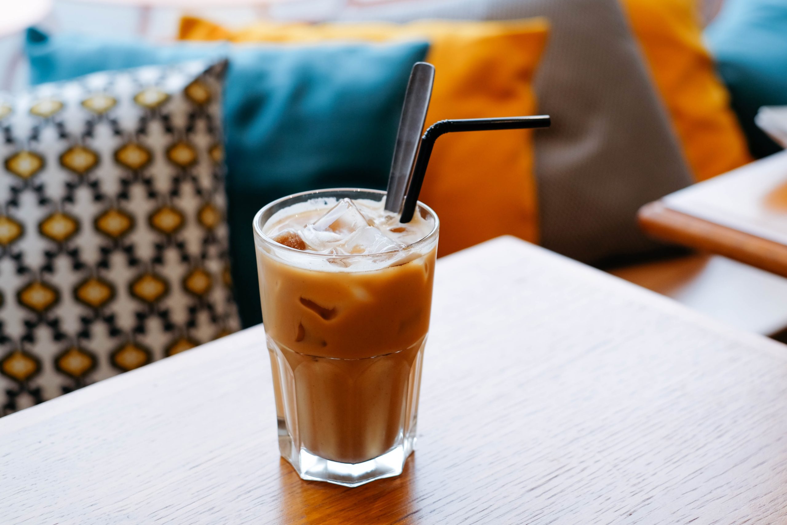 iced coffee regomendations iced coffee regomendations