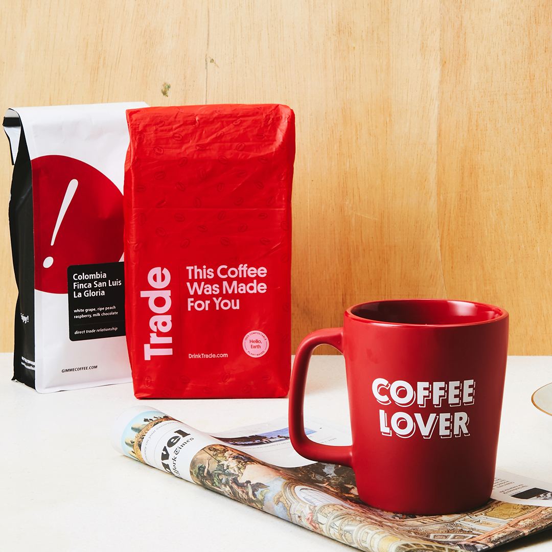 Trade Coffee