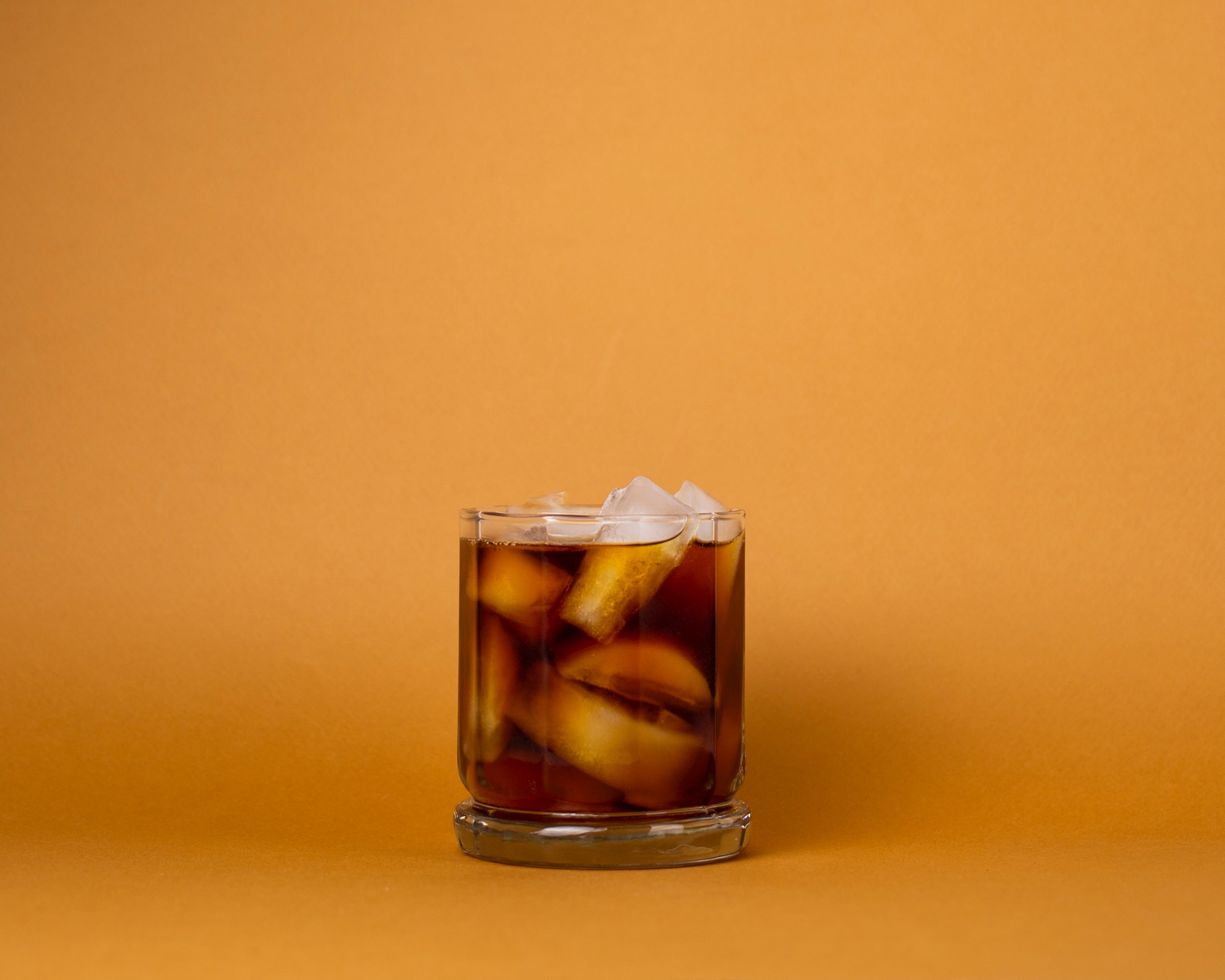 iced coffee iced coffee