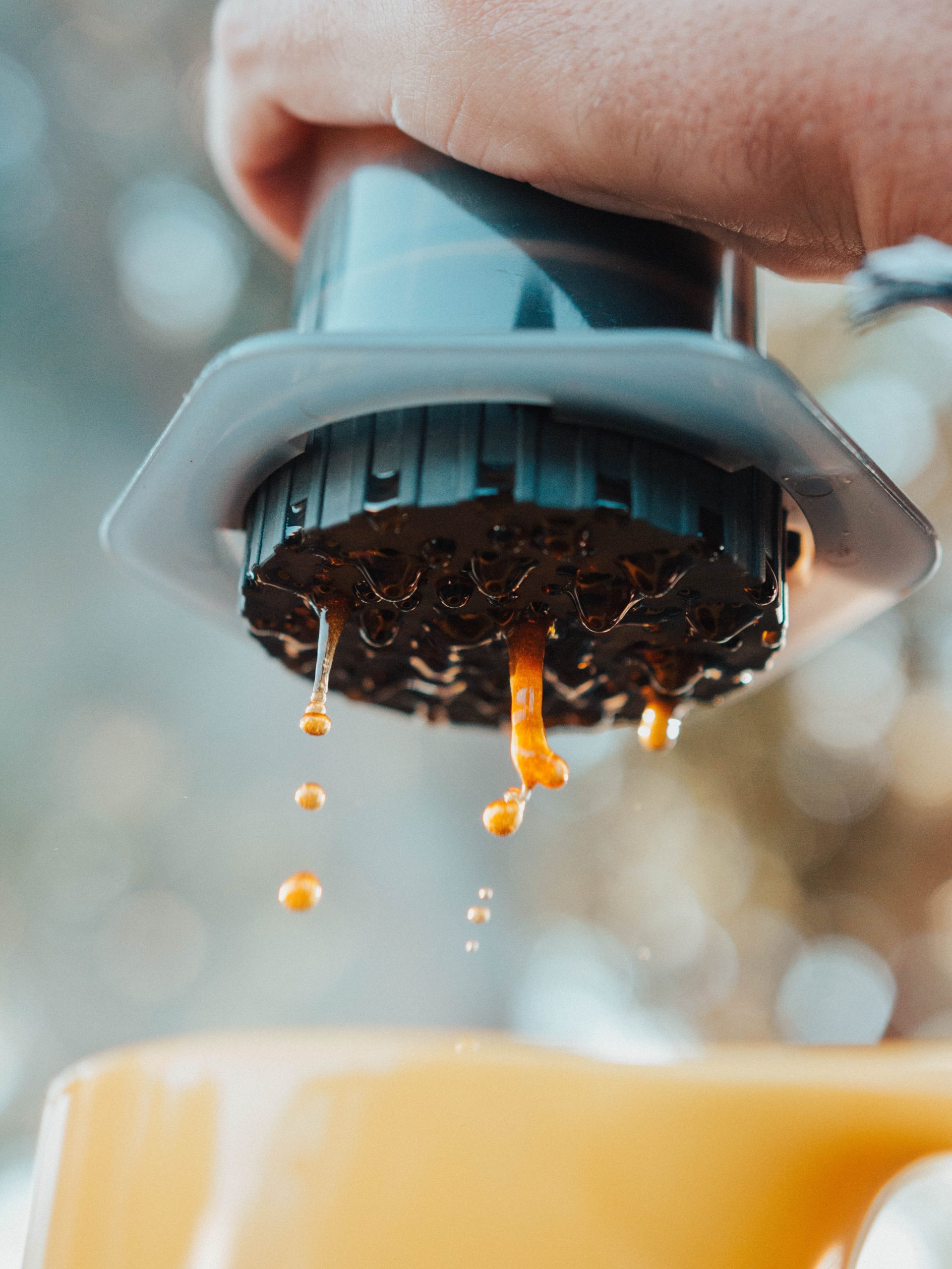 what is AeroPress