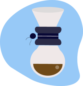 chapter 4 pour-over