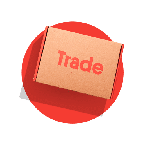 Drinktrade Coffee Subscription